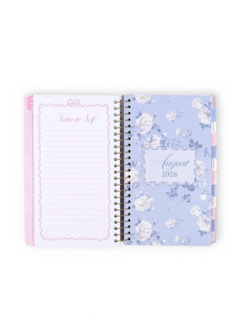 LoveShackFancy Planner